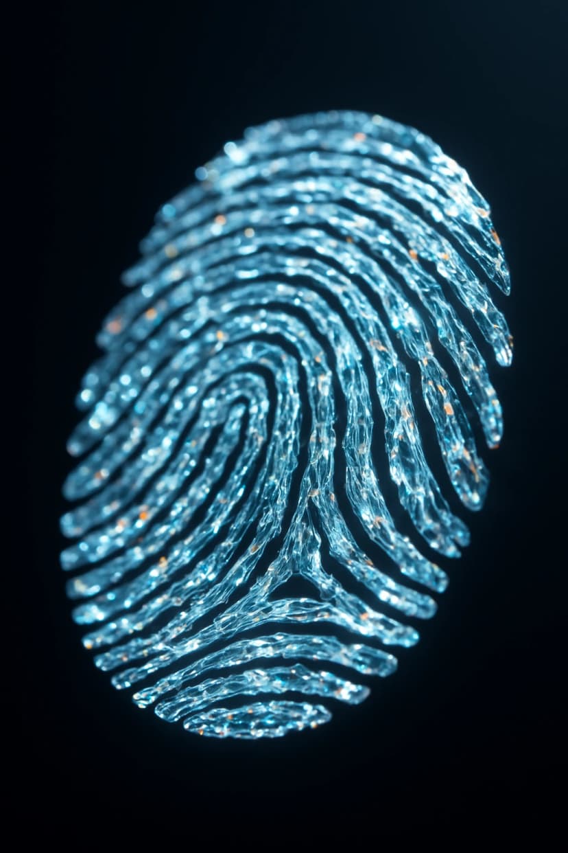 Decentralized Identity Platform