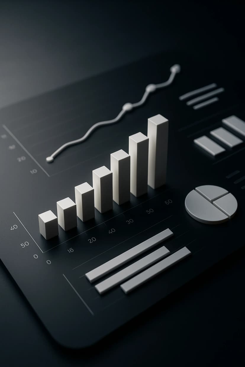 Full-Stack Booking & Dashboard Systems